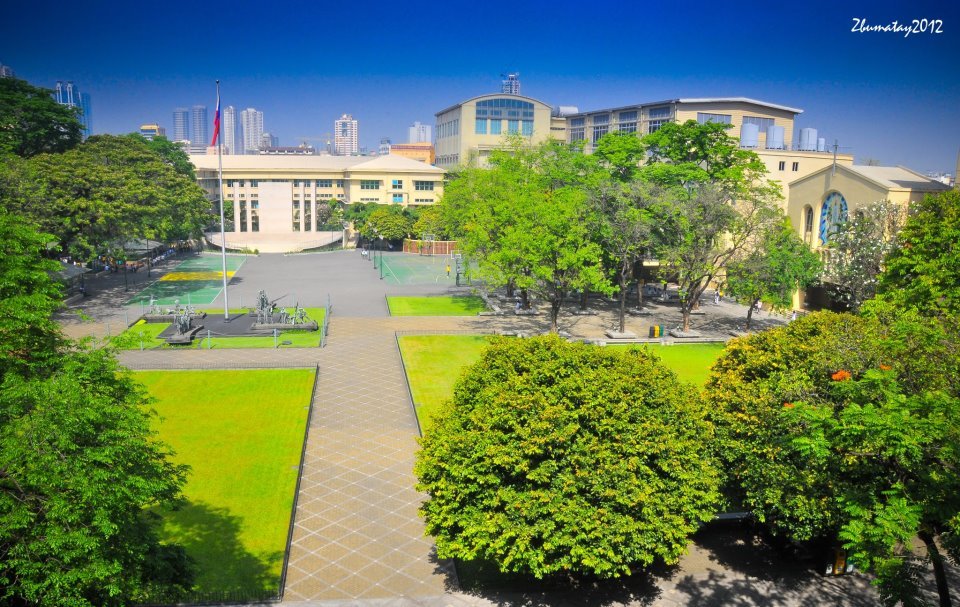 FAR Eastern  University